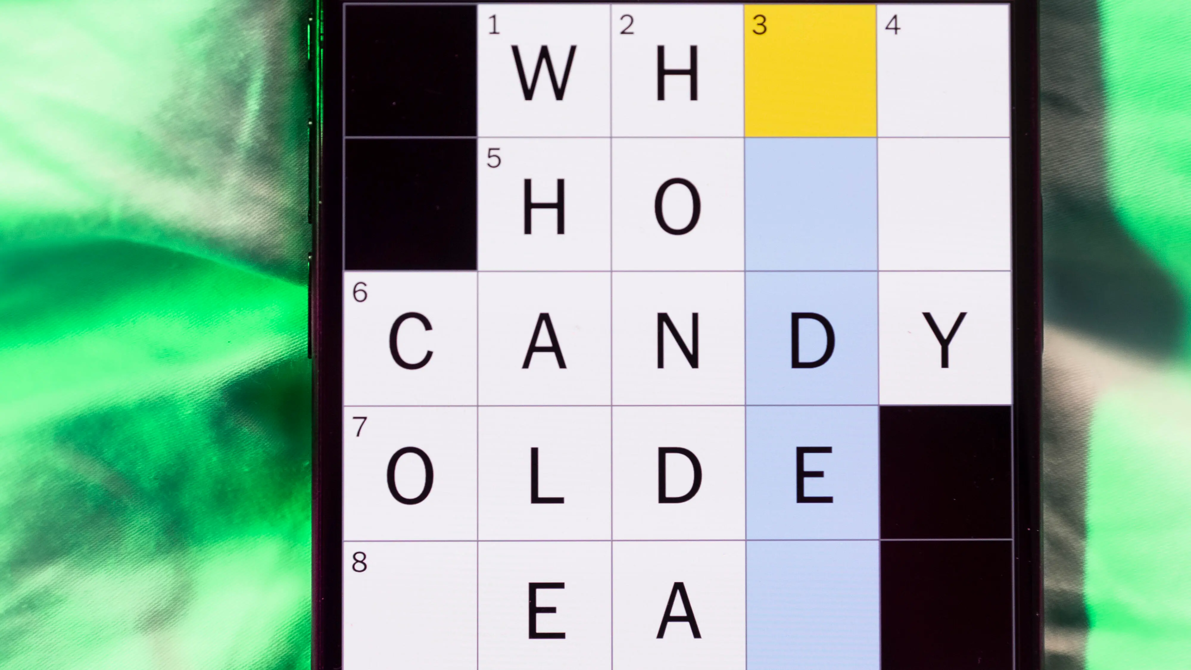 NYT Mini Crossword Answers for August 19 Revealed